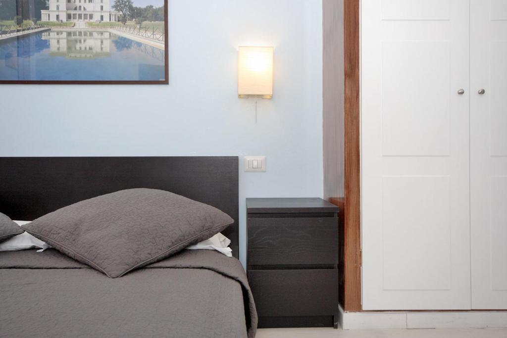 Daplace - Hqh Colosseo Roma