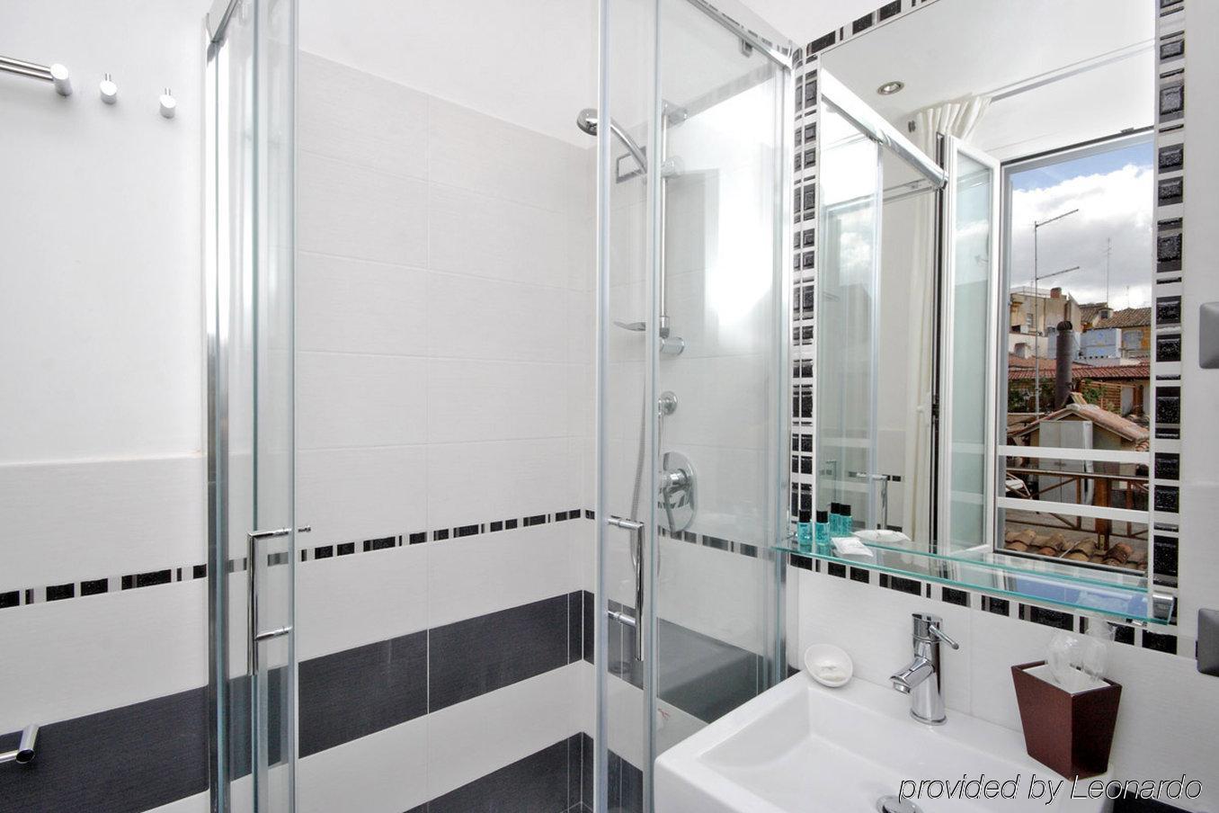 Daplace - Hqh Colosseo Casa de hóspedes 2*