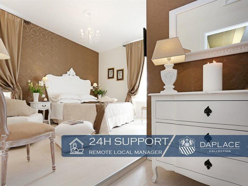 Daplace - Hqh Colosseo Casa de hóspedes Roma