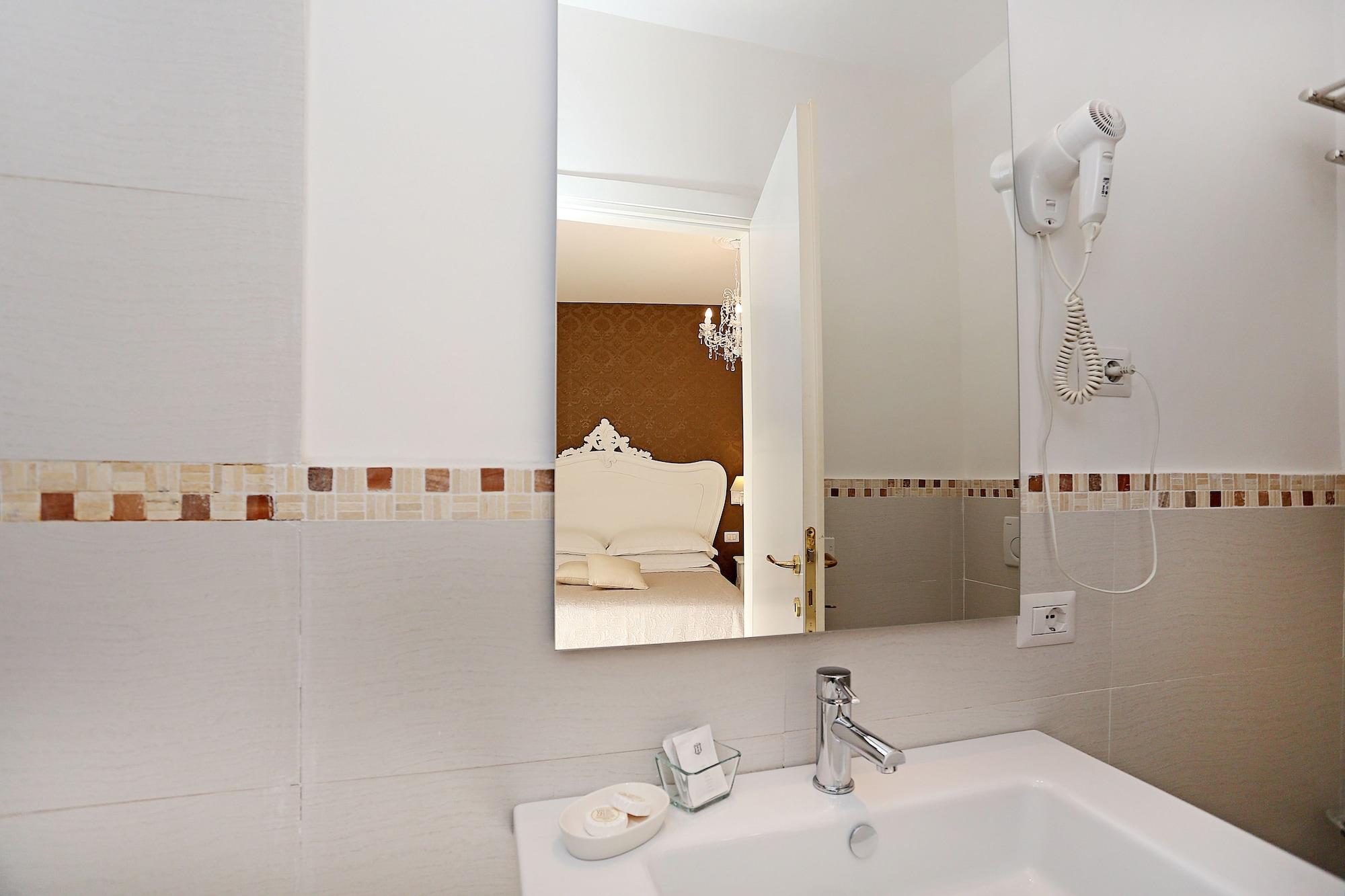 Daplace - Hqh Colosseo Casa de hóspedes Roma