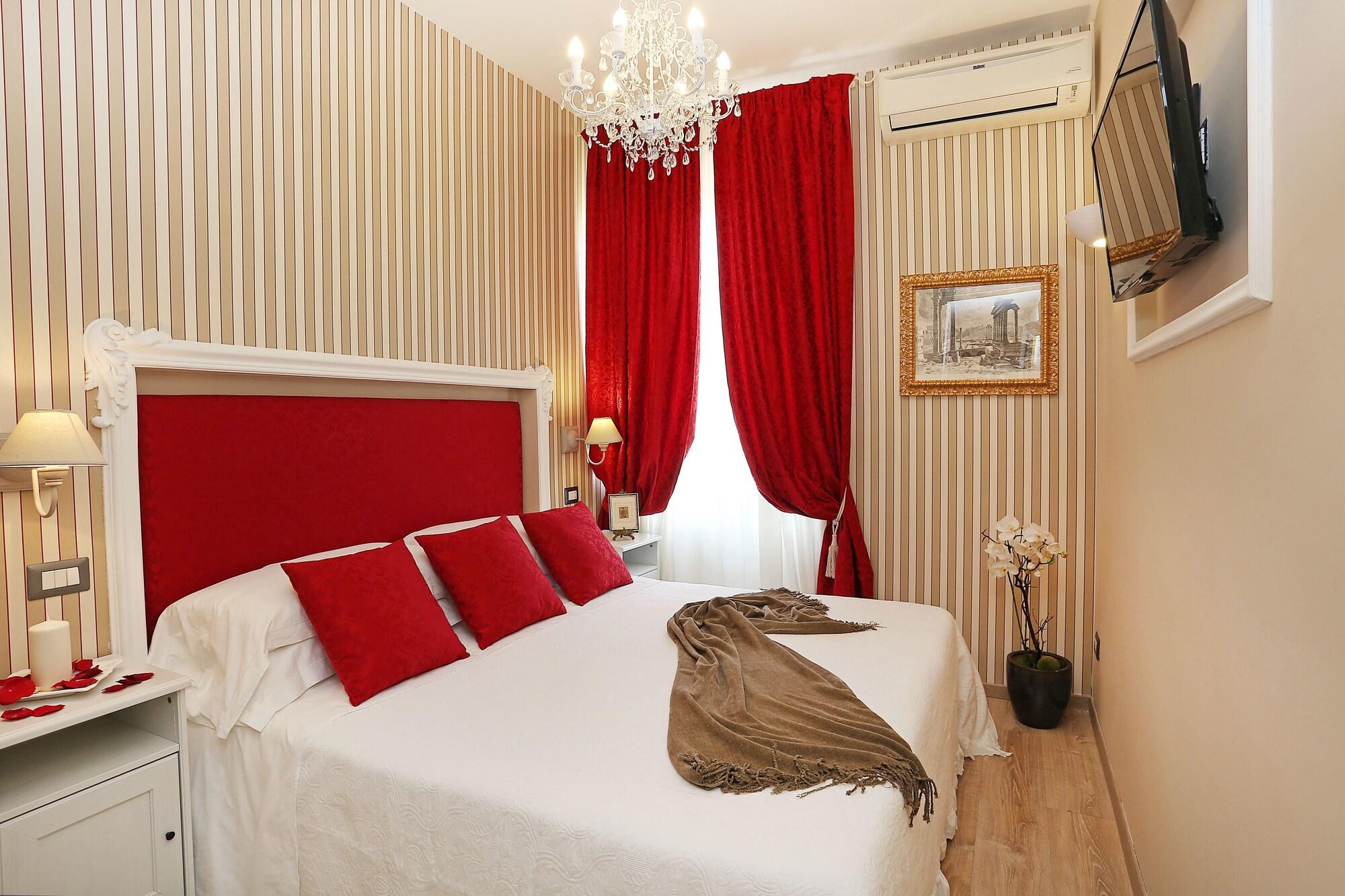 Daplace - Hqh Colosseo Casa de hóspedes Roma