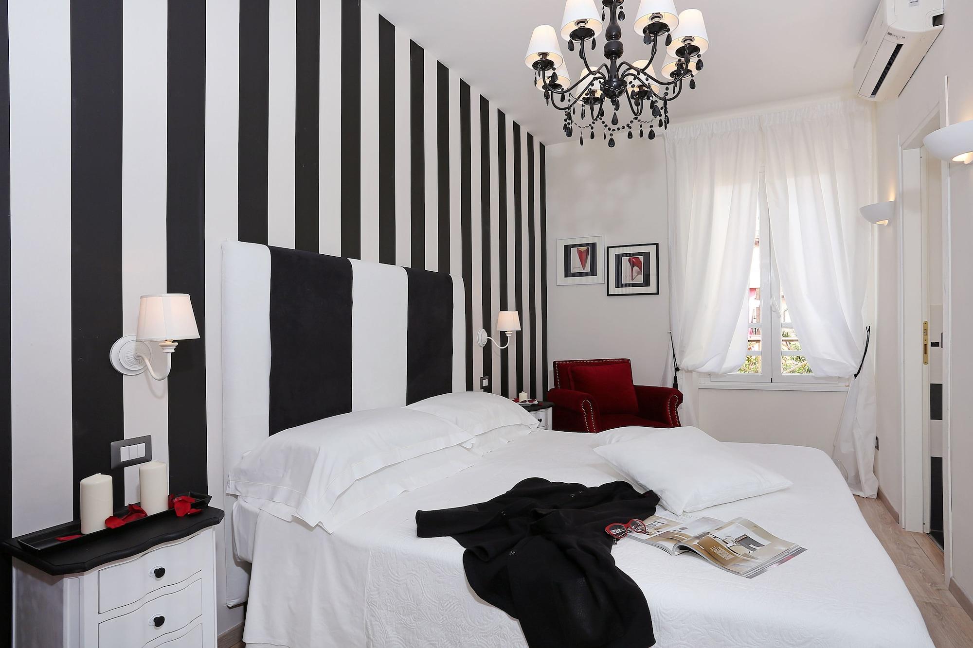 Daplace - Hqh Colosseo Roma