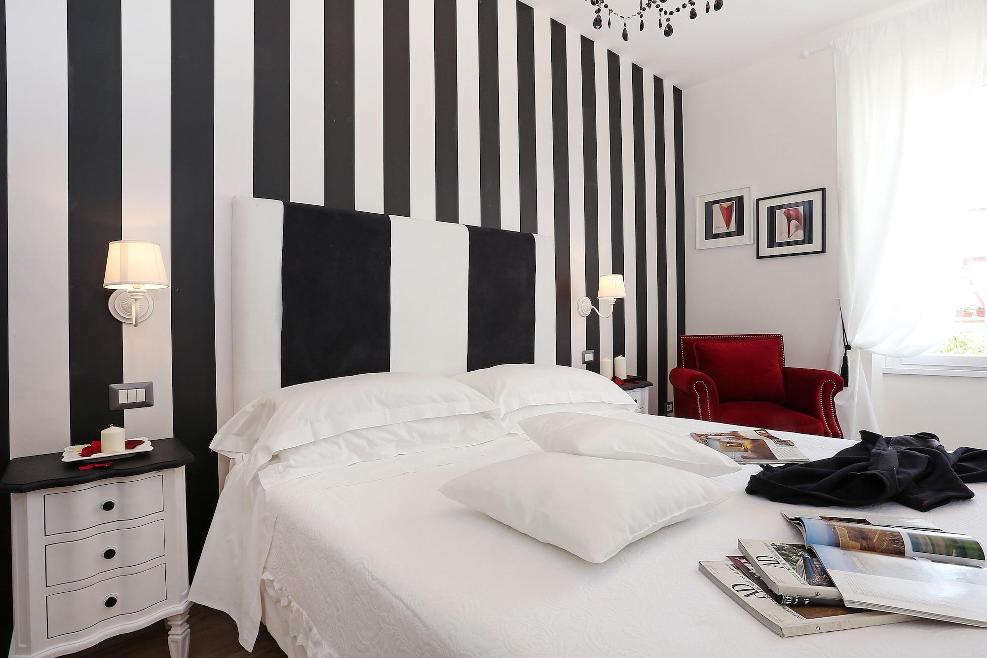Casa de hóspedes Daplace - Hqh Colosseo