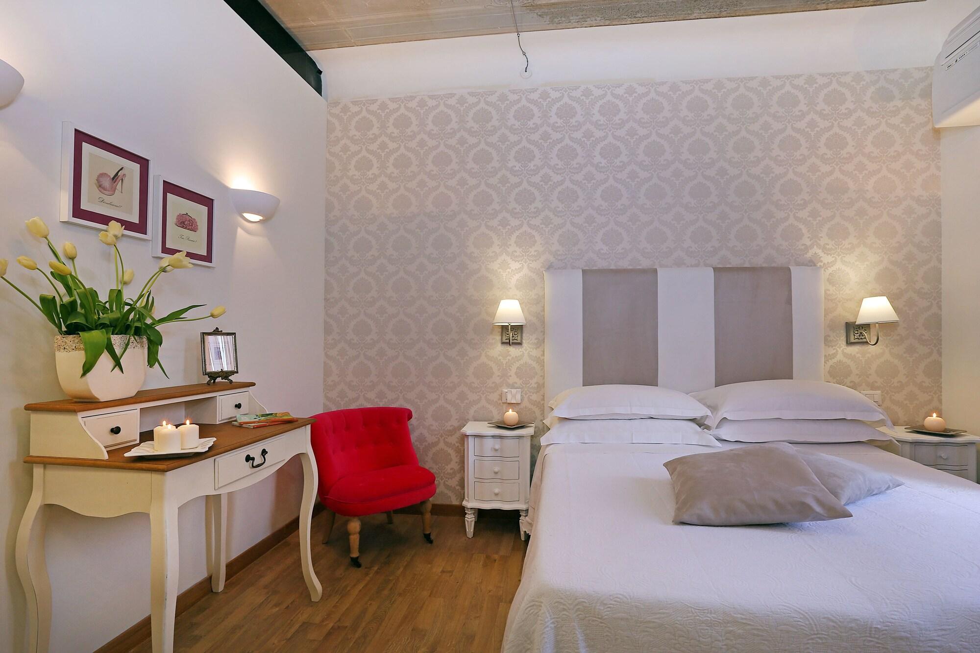 Daplace - Hqh Colosseo Casa de hóspedes