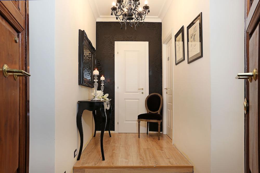 Daplace - Hqh Colosseo Casa de hóspedes 2*