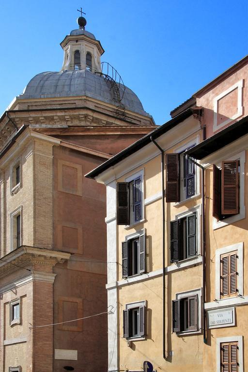 Daplace - Hqh Colosseo Roma