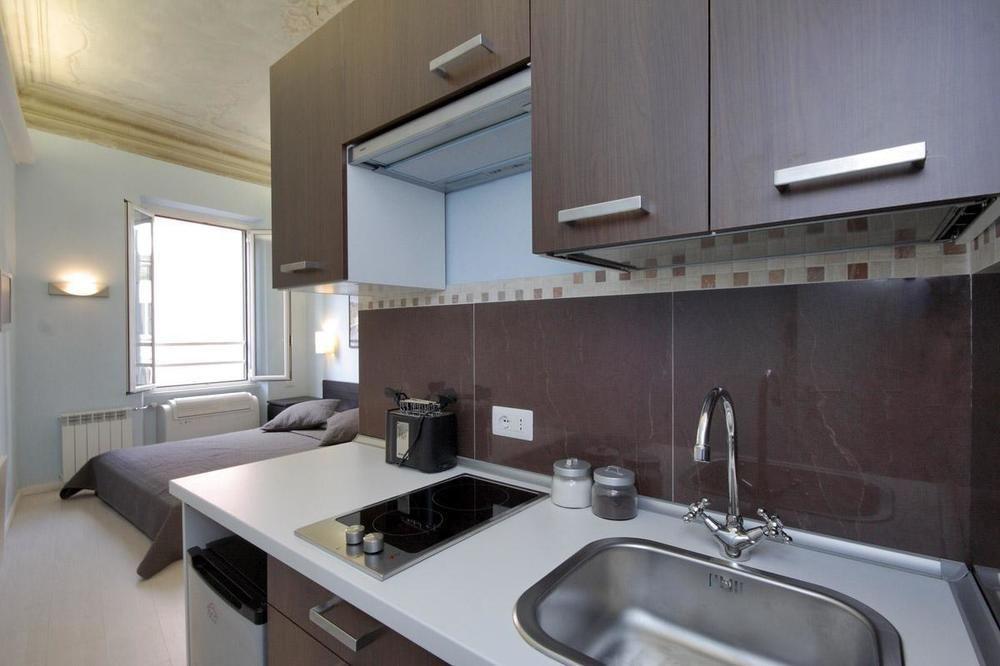 Daplace - Hqh Colosseo Casa de hóspedes Roma