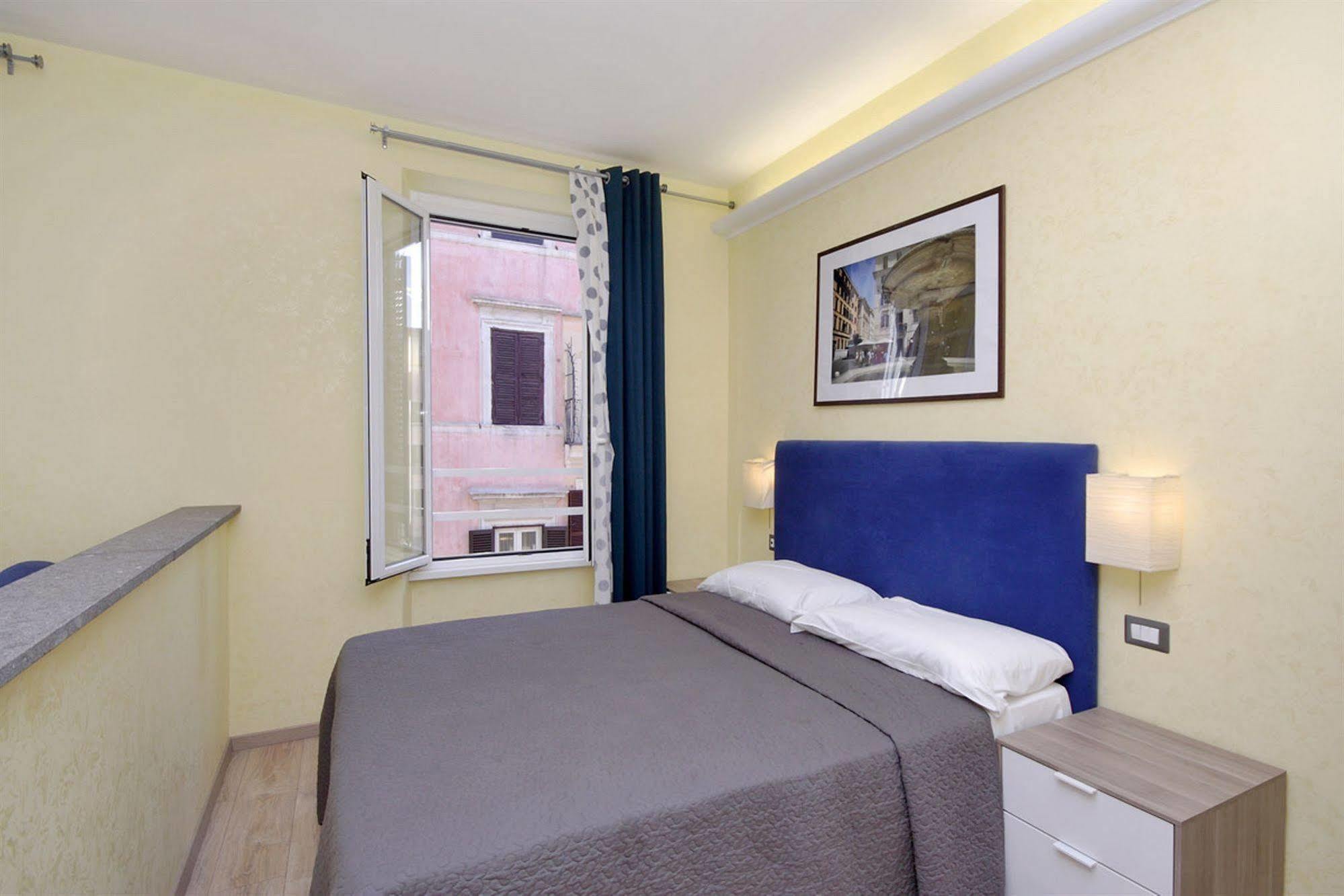 Daplace - Hqh Colosseo Casa de hóspedes Roma